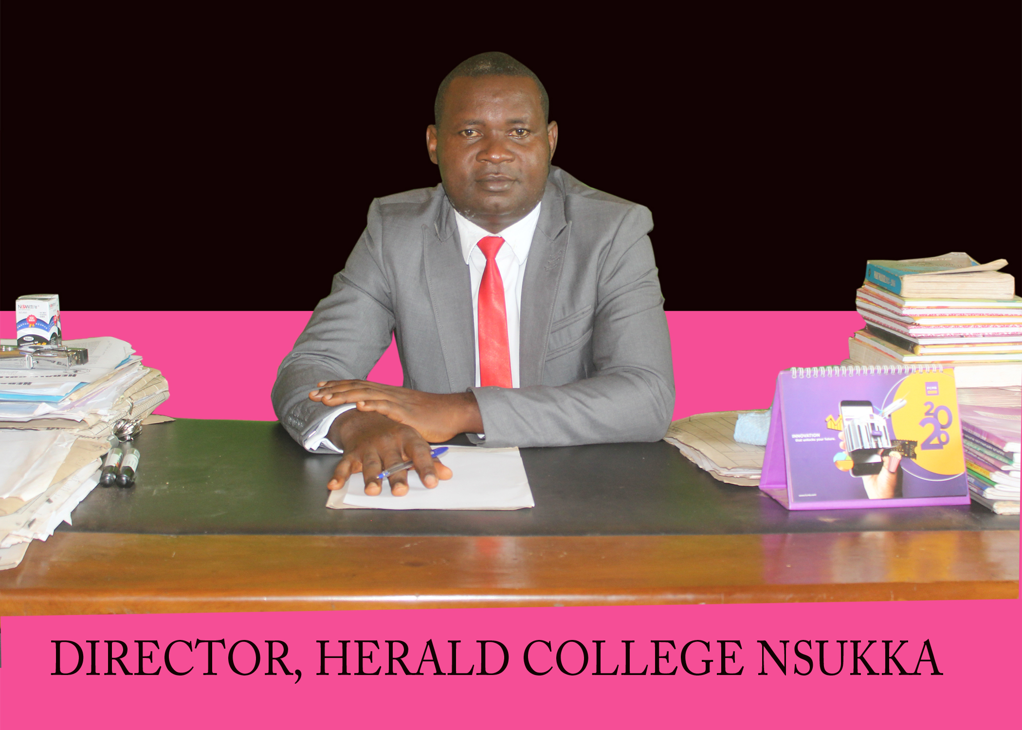 Director of the College
